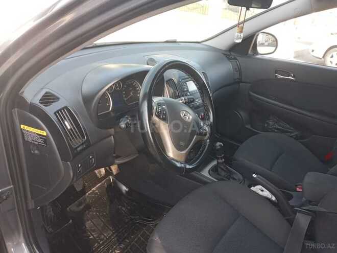 Hyundai i30 2008, 278,748 km - 1.6 l - Sumqayıt
