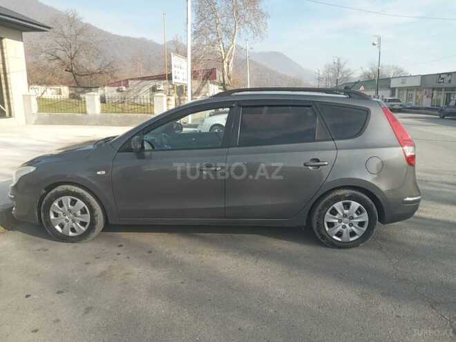 Hyundai i30 2008, 278,748 km - 1.6 l - Sumqayıt