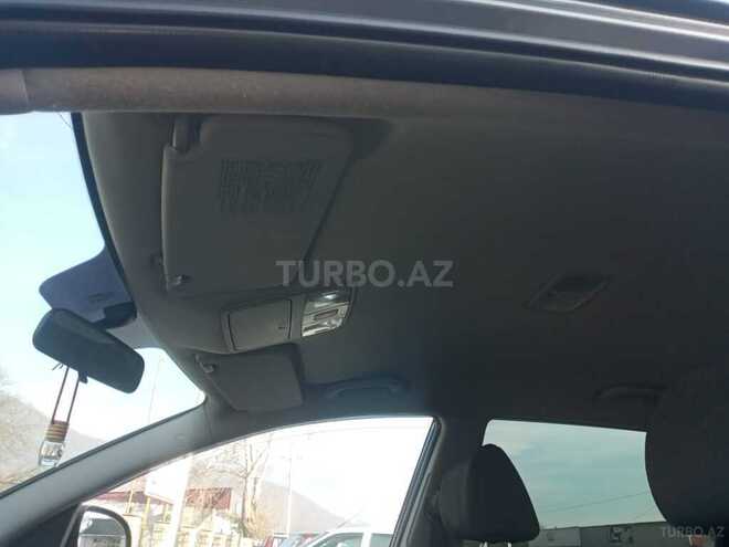 Hyundai i30 2008, 278,748 km - 1.6 l - Sumqayıt