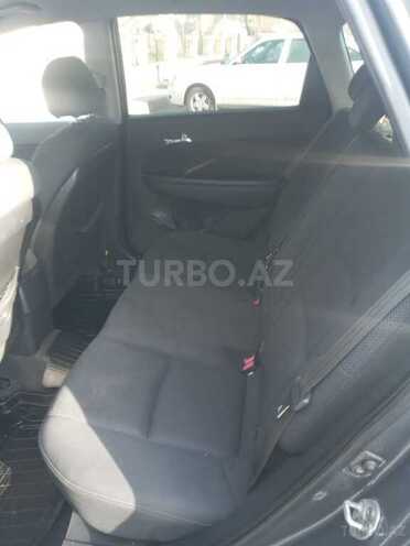 Hyundai i30 2008, 278,748 km - 1.6 l - Sumqayıt