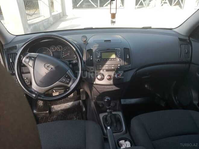 Hyundai i30 2008, 278,748 km - 1.6 l - Sumqayıt