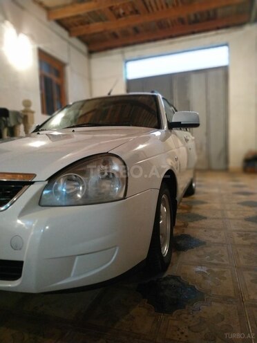 LADA (VAZ) Priora 2013, 145,000 km - 1.6 l - Gəncə