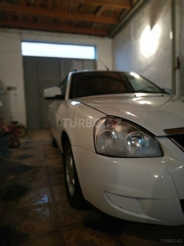 LADA (VAZ) Priora 2013, 145,000 km - 1.6 l - Gəncə