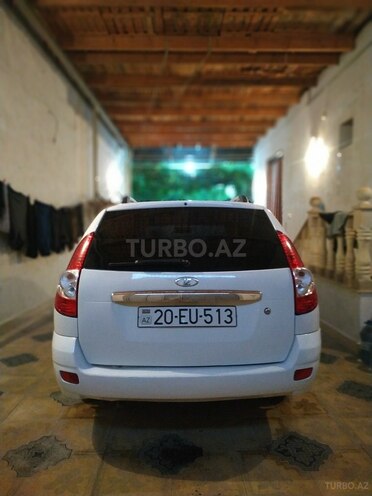 LADA (VAZ) Priora 2013, 145,000 km - 1.6 l - Gəncə