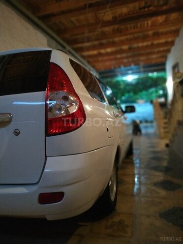 LADA (VAZ) Priora 2013, 145,000 km - 1.6 l - Gəncə