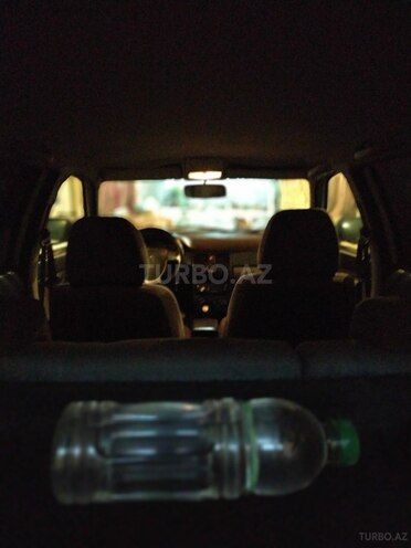 LADA (VAZ) Priora 2013, 145,000 km - 1.6 l - Gəncə