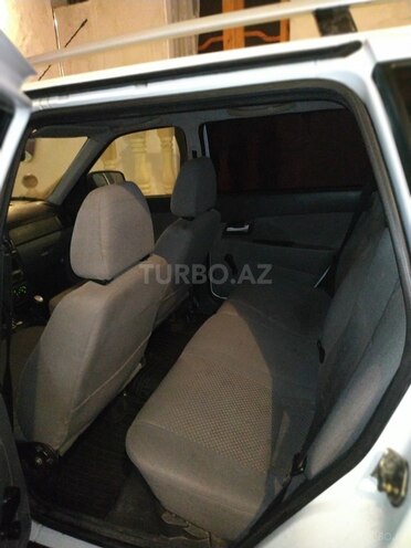 LADA (VAZ) Priora 2013, 145,000 km - 1.6 l - Gəncə