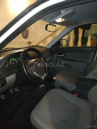 LADA (VAZ) Priora 2013, 145,000 km - 1.6 l - Gəncə