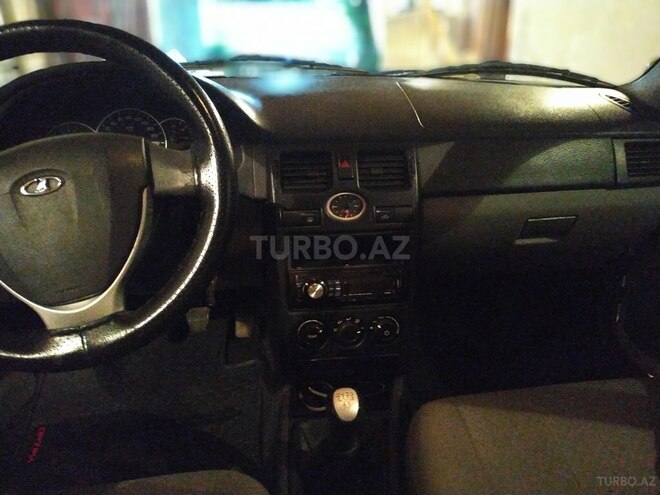 LADA (VAZ) Priora 2013, 145,000 km - 1.6 l - Gəncə