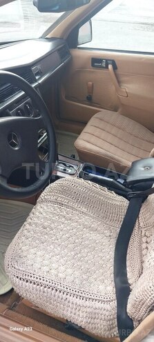 Mercedes 190 1991, 298,000 km - 1.8 л - Bakı