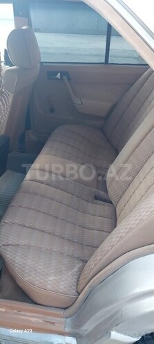 Mercedes 190 1991, 298,000 km - 1.8 л - Bakı