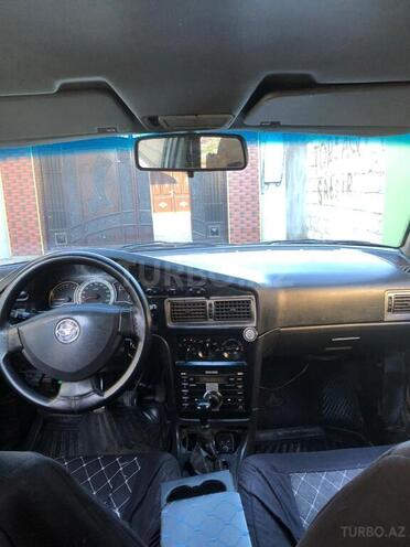 Daewoo Nexia 2010, 348,000 km - 1.5 l - Beyləqan