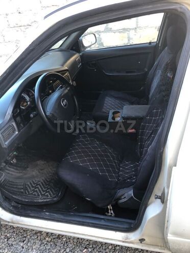 Daewoo Nexia 2010, 348,000 km - 1.5 l - Beyləqan