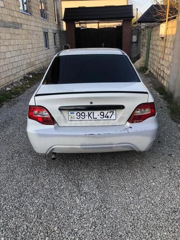 Daewoo Nexia 2010, 348,000 km - 1.5 l - Beyləqan
