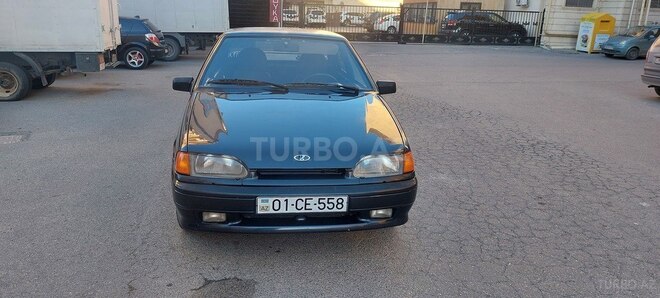 LADA (VAZ) 2115 2007, 331,300 km - 1.5 l - Bakı