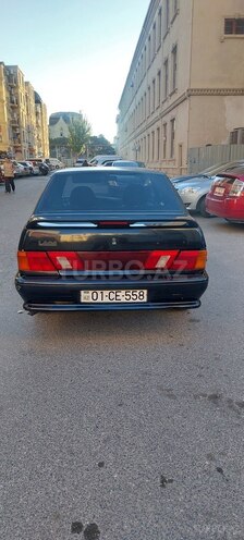 LADA (VAZ) 2115 2007, 331,300 km - 1.5 l - Bakı