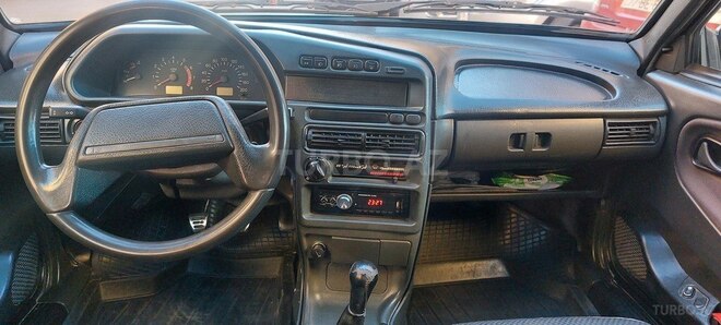 LADA (VAZ) 2115 2007, 331,300 km - 1.5 l - Bakı