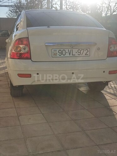 LADA (VAZ) Priora 2013, 152,000 km - 1.6 l - Şirvan
