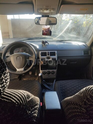 LADA (VAZ) Priora 2013, 152,000 km - 1.6 l - Şirvan