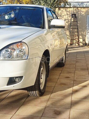 LADA (VAZ) Priora 2013, 152,000 km - 1.6 l - Şirvan