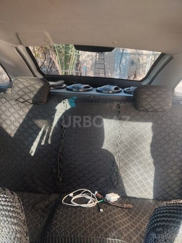 LADA (VAZ) Priora 2013, 152,000 km - 1.6 l - Şirvan