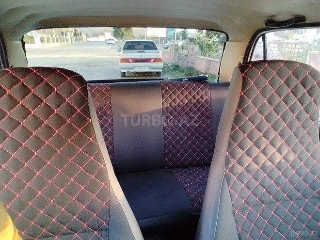 LADA (VAZ) 2107 2003, 62,000 km - 1.6 l - Quba