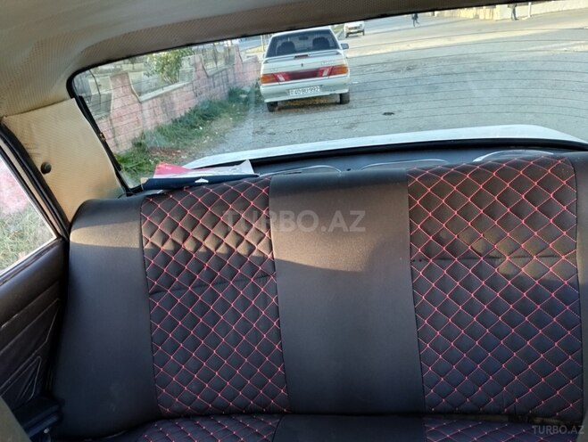 LADA (VAZ) 2107 2003, 62,000 km - 1.6 l - Quba