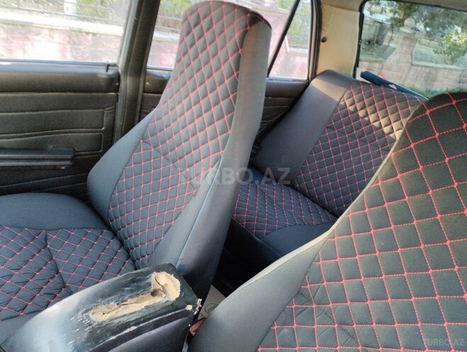LADA (VAZ) 2107 2003, 62,000 km - 1.6 l - Quba