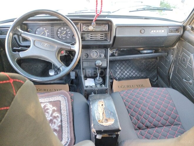 LADA (VAZ) 2107 2003, 62,000 km - 1.6 l - Quba