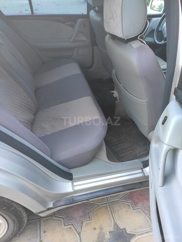Mercedes E 230 1996, 384,000 km - 2.3 л - Tərtər