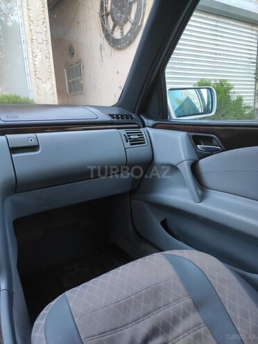 Mercedes E 230 1996, 384,000 km - 2.3 л - Tərtər