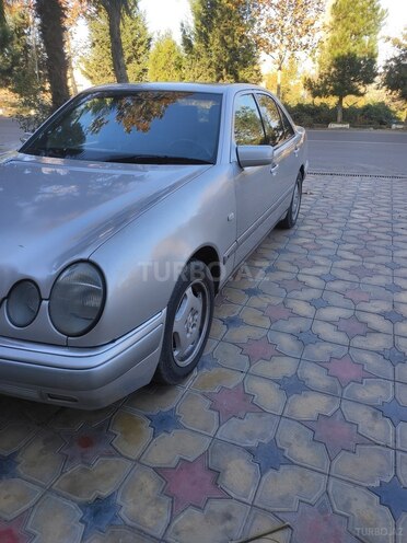 Mercedes E 230 1996, 384,000 km - 2.3 л - Tərtər