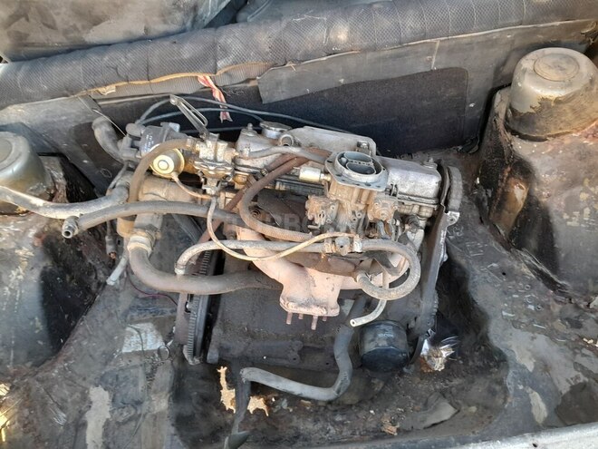 LADA (VAZ) 2109 1998, 150,000 km - 1.6 л - Bakı