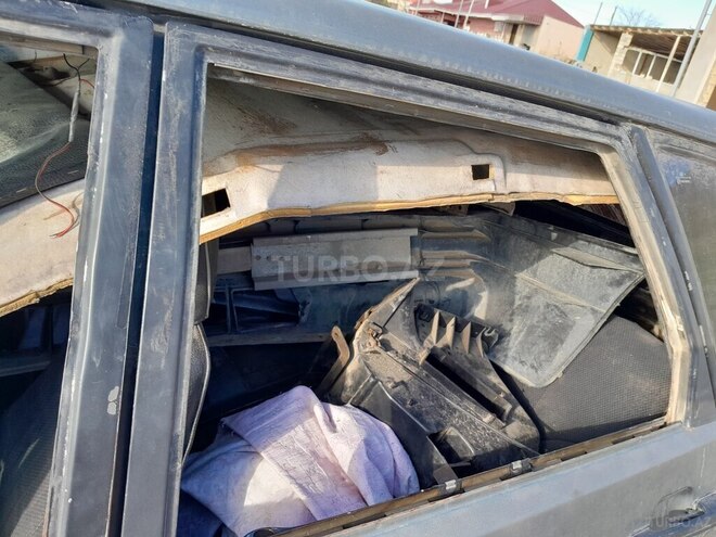 LADA (VAZ) 2109 1998, 150,000 km - 1.6 л - Bakı