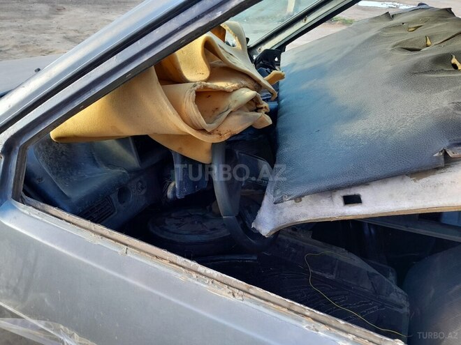 LADA (VAZ) 2109 1998, 150,000 km - 1.6 л - Bakı