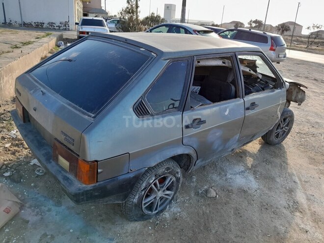 LADA (VAZ) 2109 1998, 150,000 km - 1.6 л - Bakı