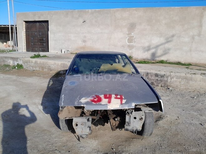 LADA (VAZ) 2109 1998, 150,000 km - 1.6 л - Bakı