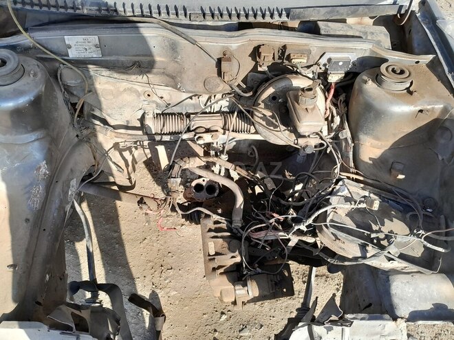 LADA (VAZ) 2109 1998, 150,000 km - 1.6 л - Bakı