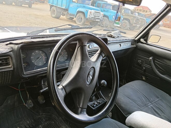LADA (VAZ) 2107 1990, 22,000 km - 1.6 l - Bakı