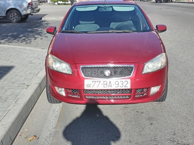 Iran Khodro Runna 2013, 385,000 km - 1.6 l - Bakı