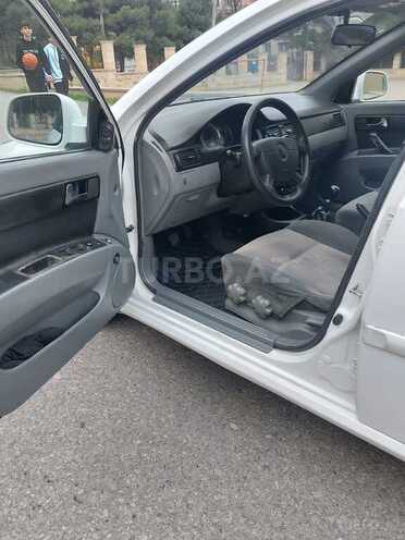 Daewoo Gentra 2013, 225,000 km - 1.5 l - Bakı