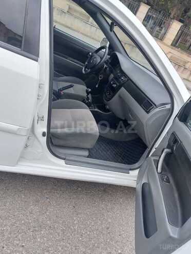 Daewoo Gentra 2013, 225,000 km - 1.5 l - Bakı