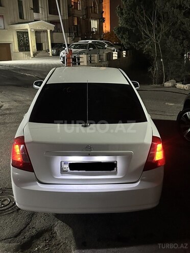 Daewoo Gentra 2013, 225,000 km - 1.5 l - Bakı