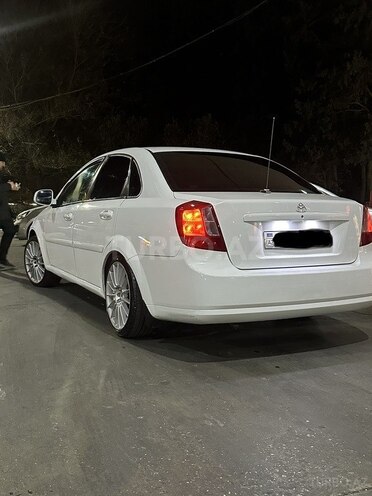 Daewoo Gentra 2013, 225,000 km - 1.5 l - Bakı