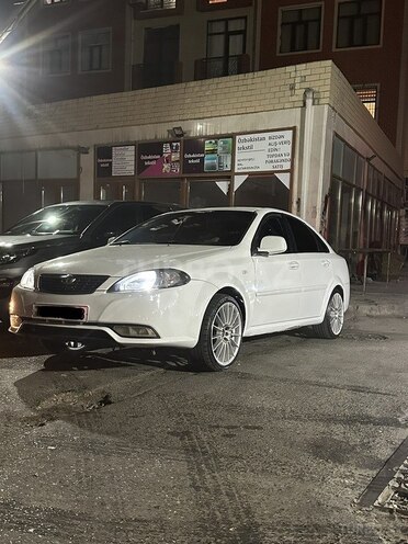 Daewoo Gentra 2013, 225,000 km - 1.5 l - Bakı