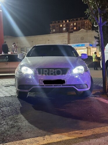 Daewoo Gentra 2013, 225,000 km - 1.5 l - Bakı