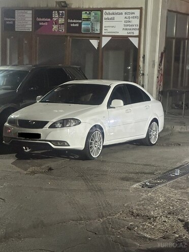 Daewoo Gentra 2013, 225,000 km - 1.5 l - Bakı