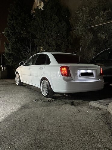 Daewoo Gentra 2013, 225,000 km - 1.5 l - Bakı
