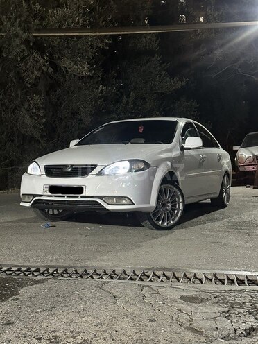 Daewoo Gentra 2013, 225,000 km - 1.5 l - Bakı