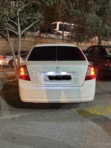 Daewoo Gentra 2013, 225,000 km - 1.5 l - Bakı